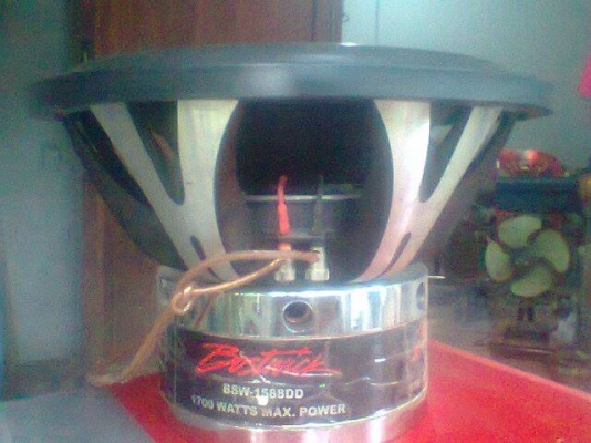 ขายซับ บอทสวิท 15ริ้ว