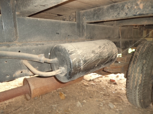 ขายรถ6ล้ออีซูซุNPR เครื่อง4BE1 พวงมาลัยเพาเวอร์ เอกสารพร้อมโอน