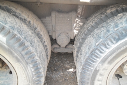 อีซูซุ ร๊อกกี้ 175 วางเครี่อง195