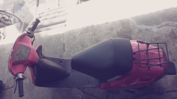 ขายถูกรถป๊อป Honda dj1 ขายถูกรถป๊อป Honda dj1