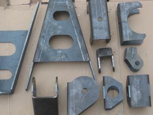 ขายอุปกรณ์วางคาน งานเรเซอร์