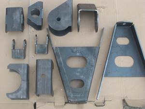 ขายอุปกรณ์วางคาน งานเรเซอร์