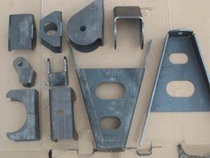 ขายอุปกรณ์วางคาน งานเรเซอร์