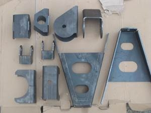 ขายอุปกรณ์วางคาน งานเรเซอร์