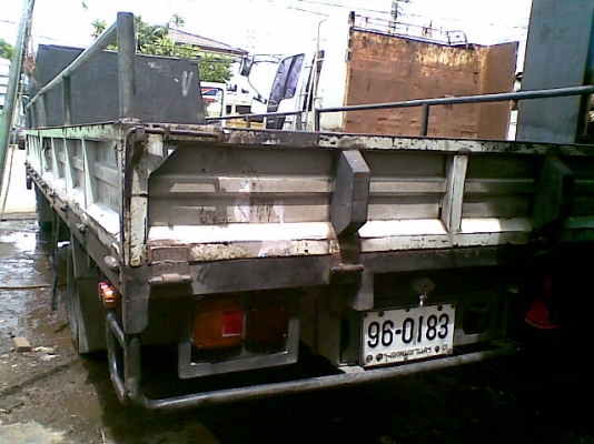 ขาย6ล้อฮีโน่เมก้า FC4J ยาว6.50เมตร เครื่องเทอร์โบอินเตอร์ 170แรง พวงมาลัยพาวเวอร์ เบรคจิฟฟี่ แอร์เย็นฉ่ำ สภาพดีมากๆ พร้อมใช้สุดๆ ขาย6ล้อฮีโน่เมก้า FC4J ยาว6.50เมตร เครื่องเทอร์โบอินเตอร์ 170แรง พวงมาลัยพาวเวอร์ เบรคจิฟฟี่ แอร์เย็นฉ่ำ สภาพดีมากๆ พร้อมใช้สุดๆ