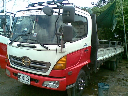 ขาย6ล้อฮีโน่เมก้า FC4J ยาว6.50เมตร เครื่องเทอร์โบอินเตอร์ 170แรง พวงมาลัยพาวเวอร์ เบรคจิฟฟี่ แอร์เย็นฉ่ำ สภาพดีมากๆ พร้อมใช้สุดๆ ขาย6ล้อฮีโน่เมก้า FC4J ยาว6.50เมตร เครื่องเทอร์โบอินเตอร์ 170แรง พวงมาลัยพาวเวอร์ เบรคจิฟฟี่ แอร์เย็นฉ่ำ สภาพดีมากๆ พร้อมใช้สุดๆ