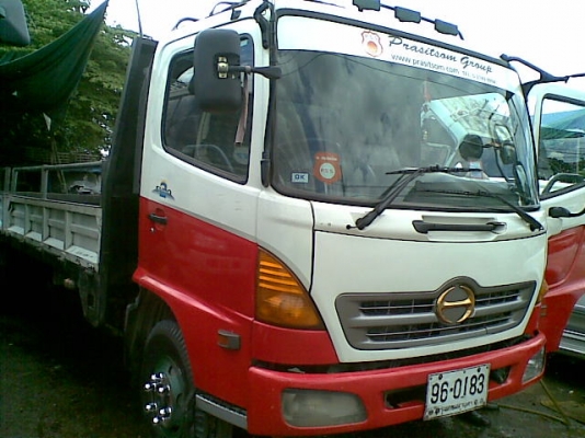 ขาย6ล้อฮีโน่เมก้า FC4J ยาว6.50เมตร เครื่องเทอร์โบอินเตอร์ 170แรง พวงมาลัยพาวเวอร์ เบรคจิฟฟี่ แอร์เย็นฉ่ำ สภาพดีมากๆ พร้อมใช้สุดๆ ขาย6ล้อฮีโน่เมก้า FC4J ยาว6.50เมตร เครื่องเทอร์โบอินเตอร์ 170แรง พวงมาลัยพาวเวอร์ เบรคจิฟฟี่ แอร์เย็นฉ่ำ สภาพดีมากๆ พร้อมใช้สุดๆ