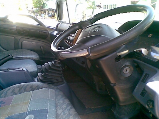 ขาย6ล้อฮีโน่เมก้า FC4J ยาว6.50เมตร เครื่องเทอร์โบอินเตอร์ 170แรง พวงมาลัยพาวเวอร์ เบรคจิฟฟี่ แอร์เย็นฉ่ำ สภาพดีมากๆ พร้อมใช้สุดๆ