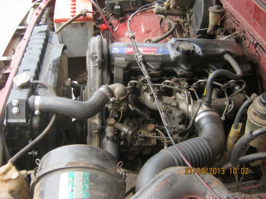 ไมตี้ ตอนเดียว 37