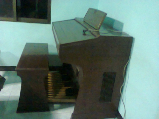 อีเล็คโทนไฟฟ้า รุ่นโกโบริจีบอังสุมาลิน