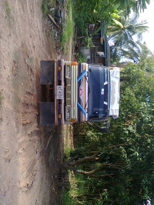 Hino F18 เครื่อง195