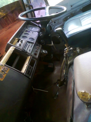 Hino F18 เครื่อง195