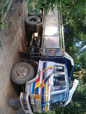 Hino F18 เครื่อง195