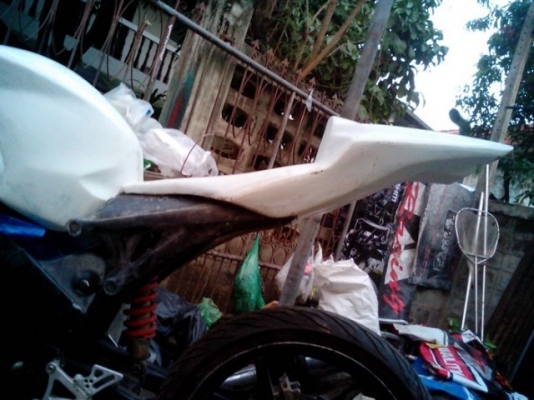 ขายแฟริ้งท้ายcbr1000 ราคาปกติ 2000 พิเศษ 1600 ขายแฟริ้งท้ายcbr1000 ราคาปกติ 2000 พิเศษ 1600