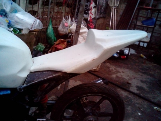 ขายแฟริ้งท้ายcbr1000 ราคาปกติ 2000 พิเศษ 1600