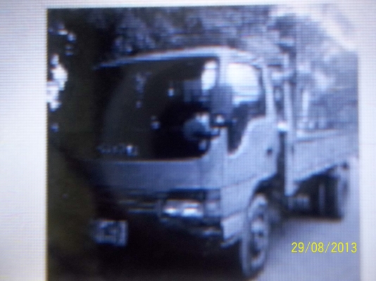 ขาย6ล้อกลางทะเบียนเอกสารพร้อมโอน