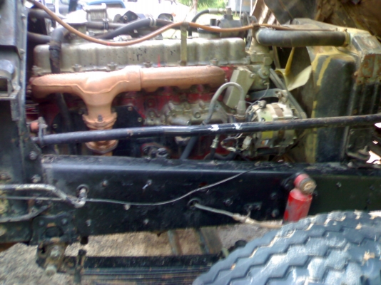 รถ 10 ล้อ HINO จ้าวอินทรีย์