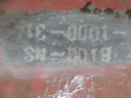 ขายรถสิบล้อหลงFN215Kหัวลาค1หัว5หางยาว10เมตรสูง1.ม80