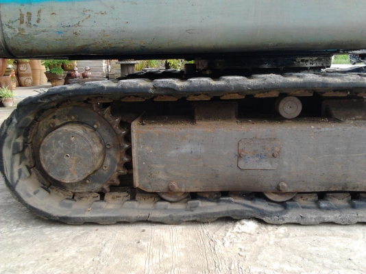 ลดราคาขายถูกสุด 225,000  KOBELCO SK024 มีอินวอยและใบแจ้งจำหน่าย