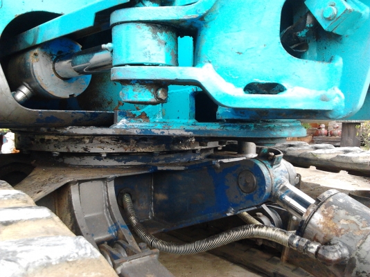 ลดราคาขายถูกสุด 225,000  KOBELCO SK024 มีอินวอยและใบแจ้งจำหน่าย