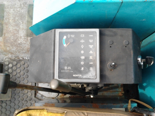 ลดราคาขายถูกสุด 225,000  KOBELCO SK024 มีอินวอยและใบแจ้งจำหน่าย