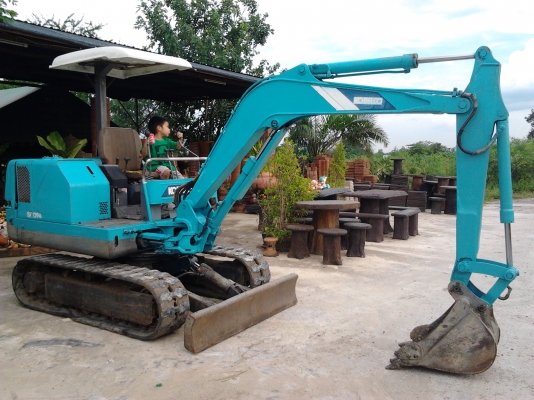 ลดราคาขายถูกสุด 225,000  KOBELCO SK024 มีอินวอยและใบแจ้งจำหน่าย