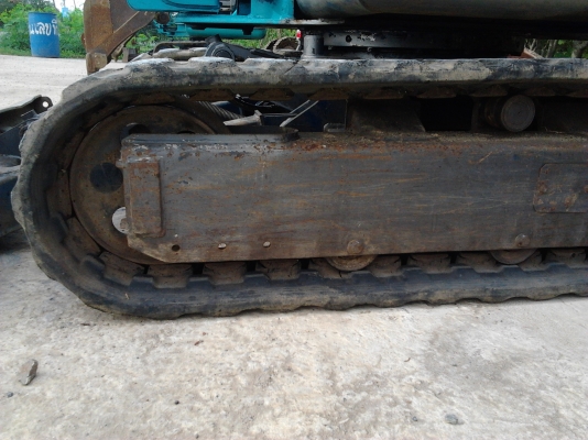 ลดราคาขายถูกสุด 225,000  KOBELCO SK024 มีอินวอยและใบแจ้งจำหน่าย