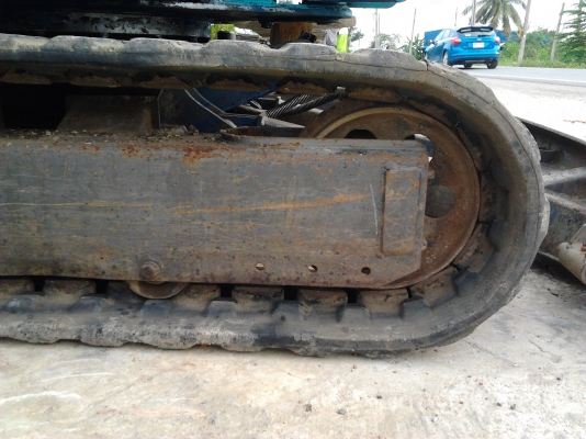 ลดราคาขายถูกสุด 225,000  KOBELCO SK024 มีอินวอยและใบแจ้งจำหน่าย