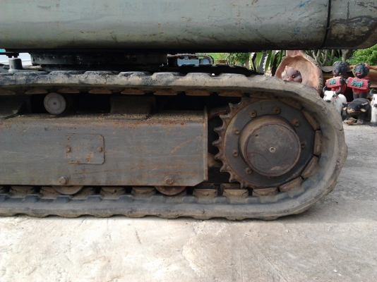 ลดราคาขายถูกสุด 225,000  KOBELCO SK024 มีอินวอยและใบแจ้งจำหน่าย