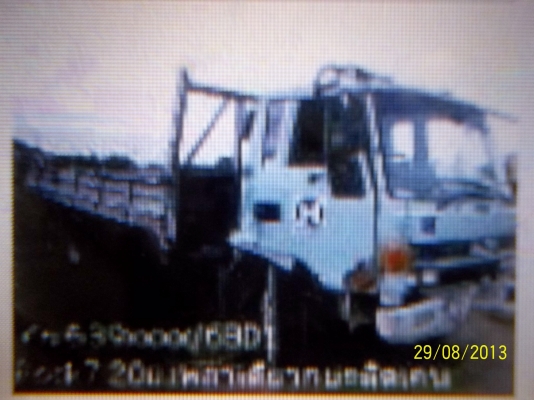 ขาย10ล้อ  FVM 175  แรง