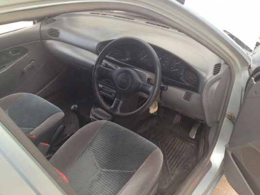 -ขาย FORD, ASPIRE 1.3 GL 5ประตู ปี39 เกียร์ธรรมดารถสวยพร้อมใช้ถูกๆ -ขาย FORD, ASPIRE 1.3 GL 5ประตู ปี39 เกียร์ธรรมดารถสวยพร้อมใช้ถูกๆ