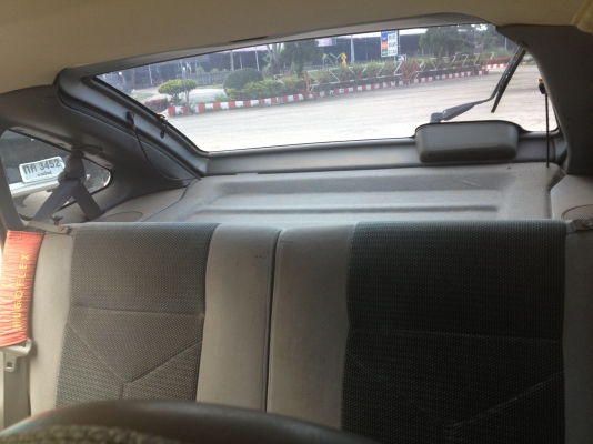 -ขาย FORD, ASPIRE 1.3 GL 5ประตู ปี39 เกียร์ธรรมดารถสวยพร้อมใช้ถูกๆ -ขาย FORD, ASPIRE 1.3 GL 5ประตู ปี39 เกียร์ธรรมดารถสวยพร้อมใช้ถูกๆ