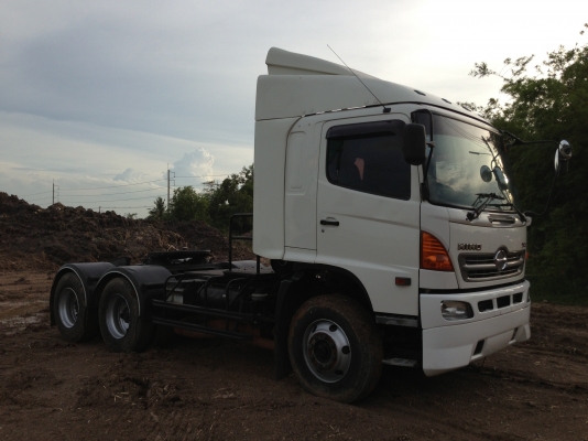ขาย หัวลาก HINO MEGA 330 ปี 52 เจ้าของขายเอง 081-4283210 ขาย หัวลาก HINO MEGA 330 ปี 52 เจ้าของขายเอง 081-4283210