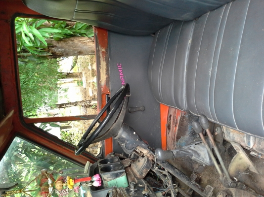 ขาย รถ4ล้อดั้ม toyota