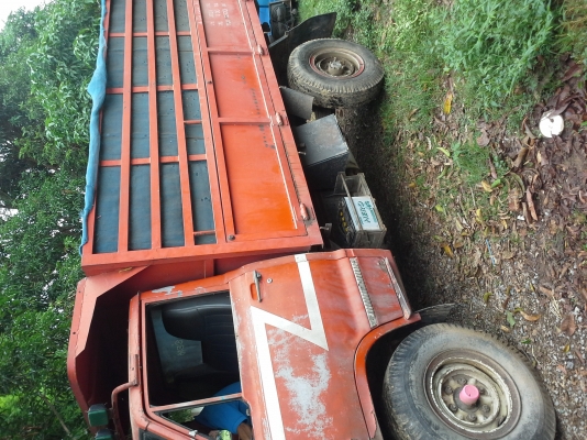 ขาย รถ4ล้อดั้ม toyota