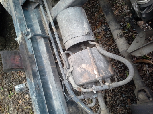 ขาย รถ4ล้อดั้ม toyota