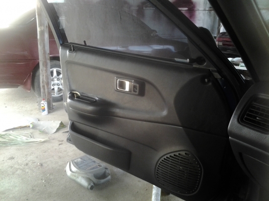 ฮอนด้าซิตตี้ปี96 เครื้องหัวฉีด1.5 เกียร์ออโต กระจกไฟฟ้า ฮอนด้าซิตตี้ปี96 เครื้องหัวฉีด1.5 เกียร์ออโต กระจกไฟฟ้า