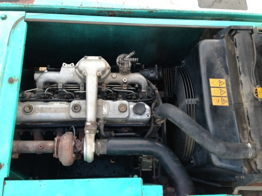 ขาย KOBELCO SK 200-6 สภาพสวย พร้อมใช้งาน สนใจติดต่อ 081-4283210