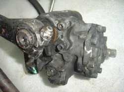 ขายกระปุกพวงมาลัย power mercedesnenz w124