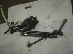 ขายกระปุกพวงมาลัย power mercedesnenz w124