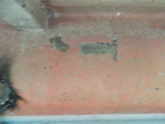 ขายด่วนหาง2เพลาของSNยาว10เมตรสูง1.ม80.ช.ม