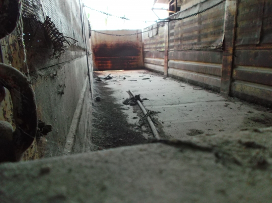 ขายด่วนหาง2เพลาของSNยาว10เมตรสูง1.ม80.ช.ม