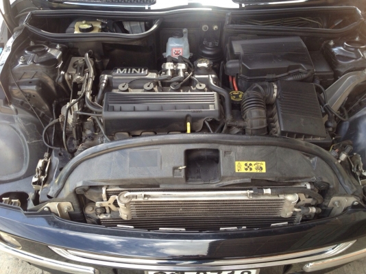 ขาย Mini cooper ฟรีดาวน์