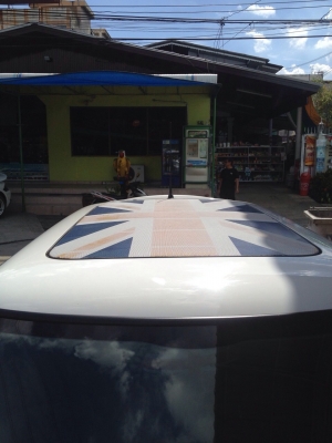 ขาย Mini cooper ฟรีดาวน์