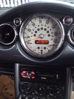 ขาย Mini cooper ฟรีดาวน์