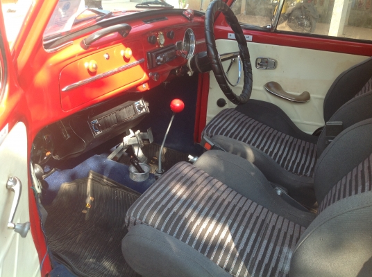 ขายเต่า1967