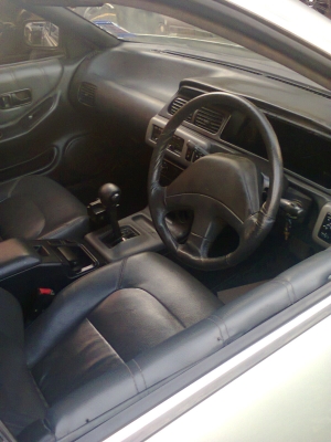 ขาย A 31 เครื่อง 2J แก๊ส 108000