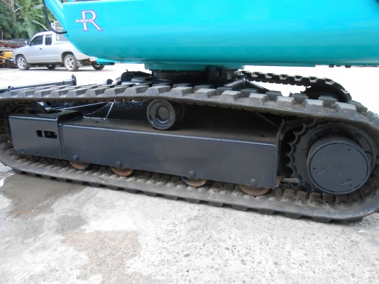 ขายรถขุด KOMUTSU PC 25-1รุ่นพิเศษใบมีดปรับได้ 4 ทิศทาง สภาพสวย