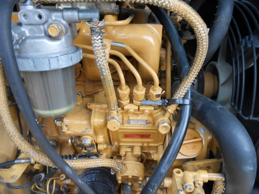 ขายรถขุด KOMUTSU PC 25-1รุ่นพิเศษใบมีดปรับได้ 4 ทิศทาง สภาพสวย