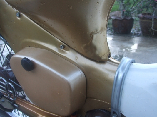 ขาย C70 ถังแยก  ราคาถูก